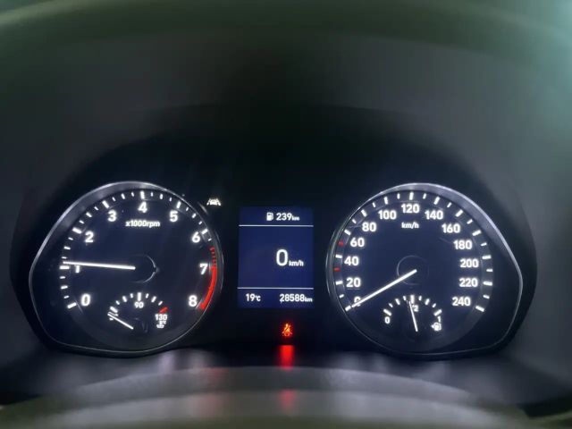 Hyundai i30 1.0 T-GDi Trend