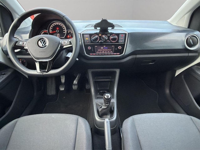 Volkswagen up! up! 1.0