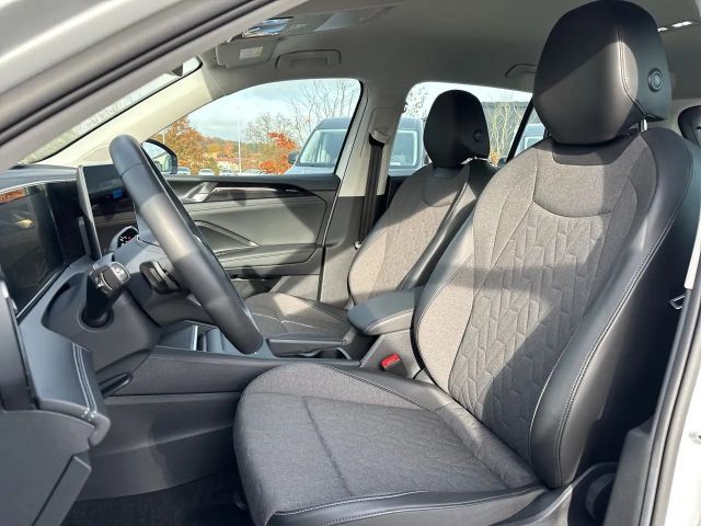 Volkswagen Tiguan DSG Life