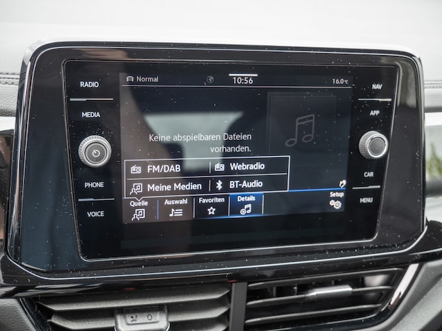 Volkswagen T-Roc DSG R-Line