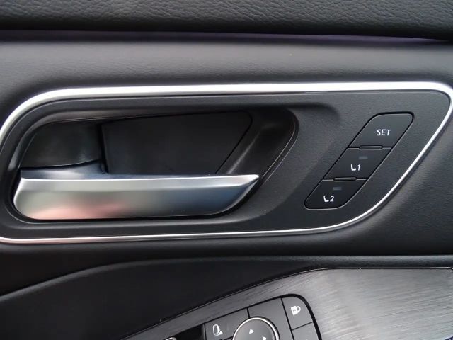 Nissan X-trail Tekna