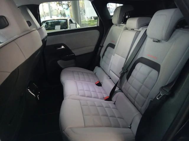 Citroën C5 Aircross Max