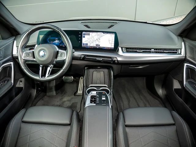 BMW iX1 M-Sport xDrive30