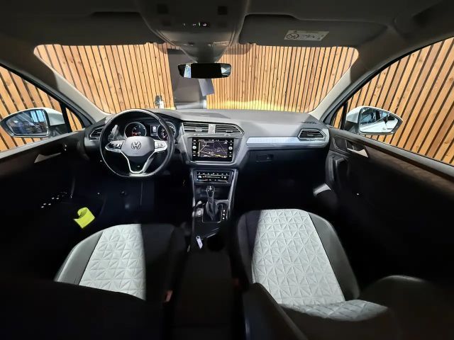 Volkswagen Tiguan DSG Life