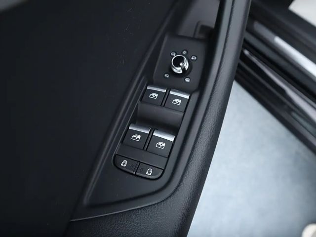 Audi A4 40 TDI Avant Quattro