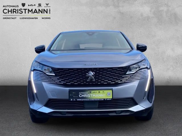 Peugeot 3008 Active Pack EAT8 PureTech