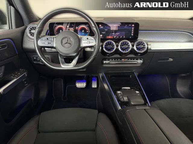 Mercedes-Benz EQB 300 4MATIC AMG Line