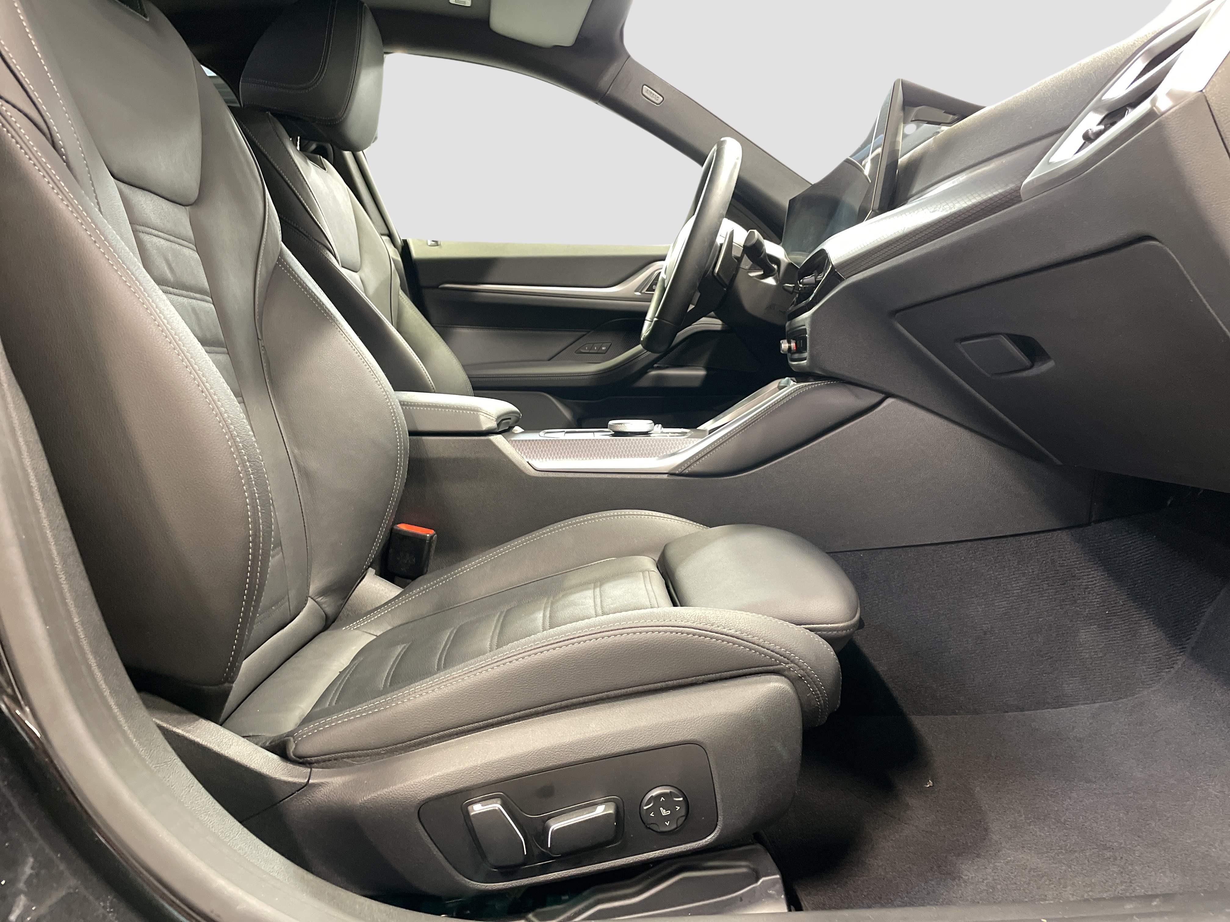 BMW 430 430i Coupé Gran Coupé xDrive