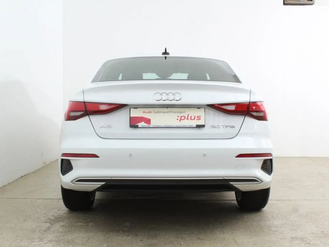Audi A3 30 TFSI Sedan