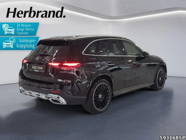 Mercedes-Benz GLC 300 4MATIC AMG Line