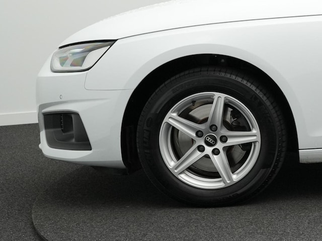 Audi A4 35 TDI Avant S-Tronic
