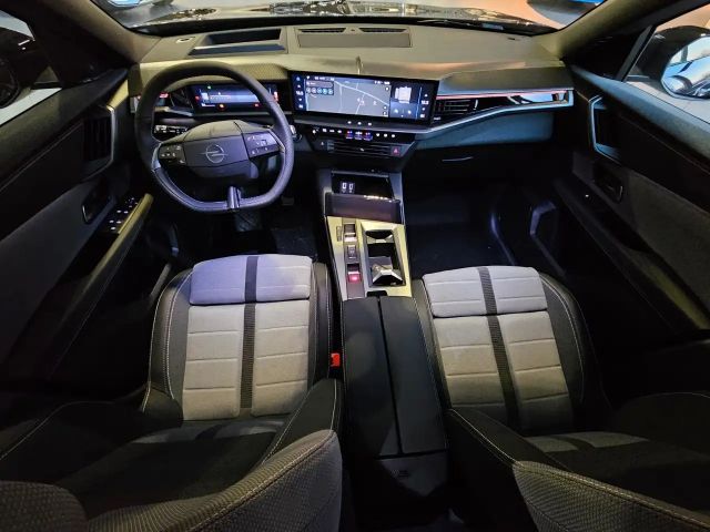 Opel Grandland X Hybrid