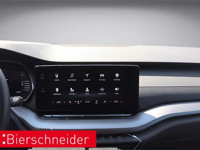 Skoda Octavia 1.4 TSI Combi