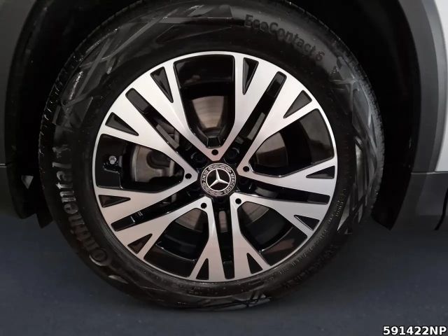 Mercedes-Benz GLA 220 4MATIC Progressive