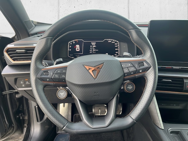 Cupra Formentor 1.4 e-Hybrid VZ