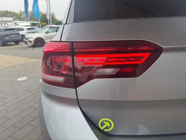 Volkswagen T-Roc 1.5 TSI DSG Style