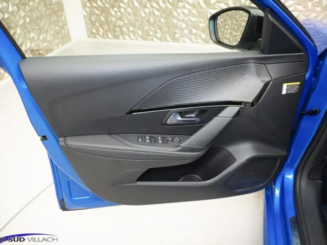 Peugeot E-208 GT-Line