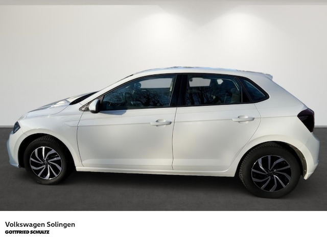 Volkswagen Polo 1.0 TSI Life