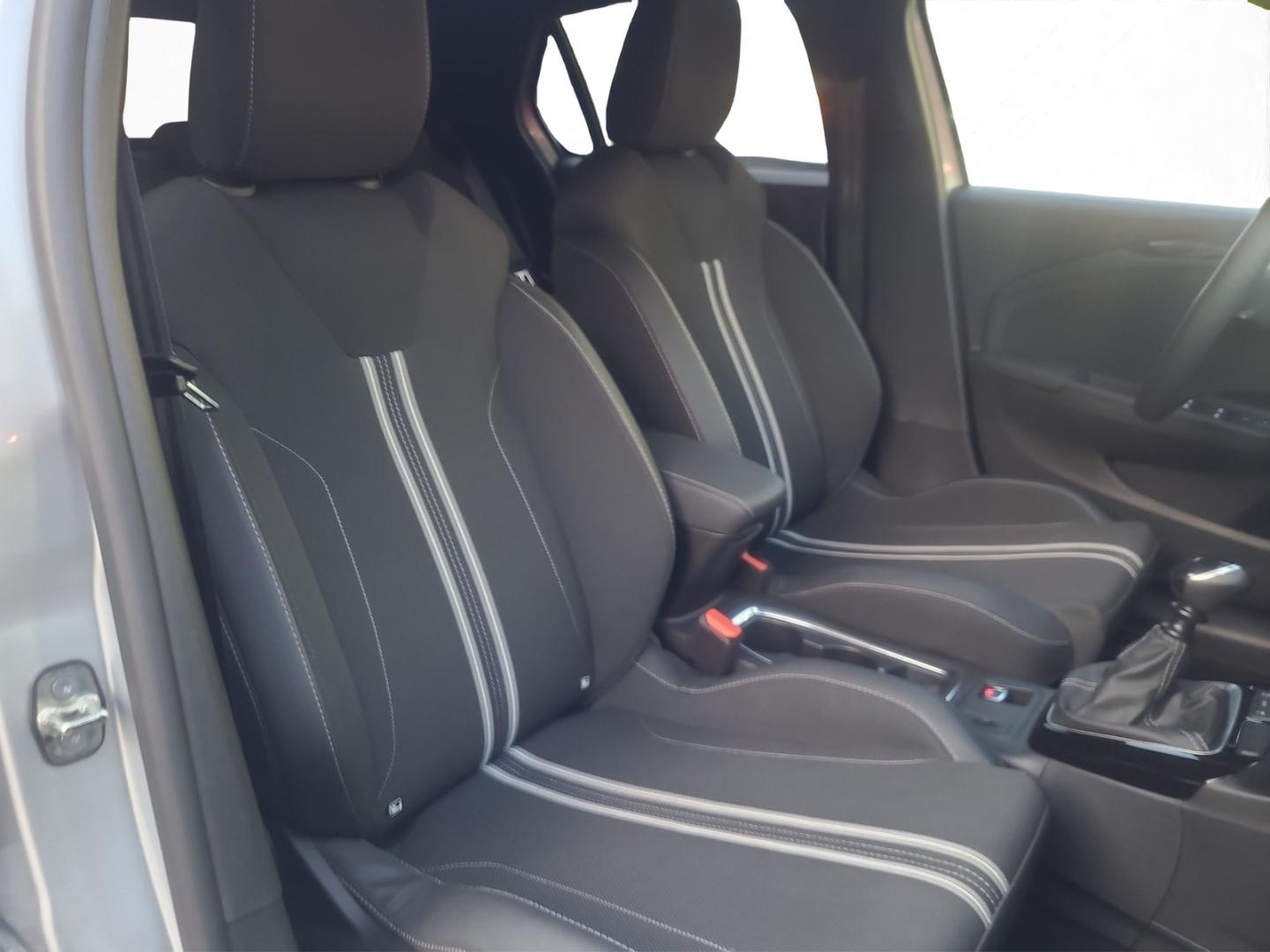 Opel Corsa 1.2 Turbo GS-Line Grand Sport Turbo