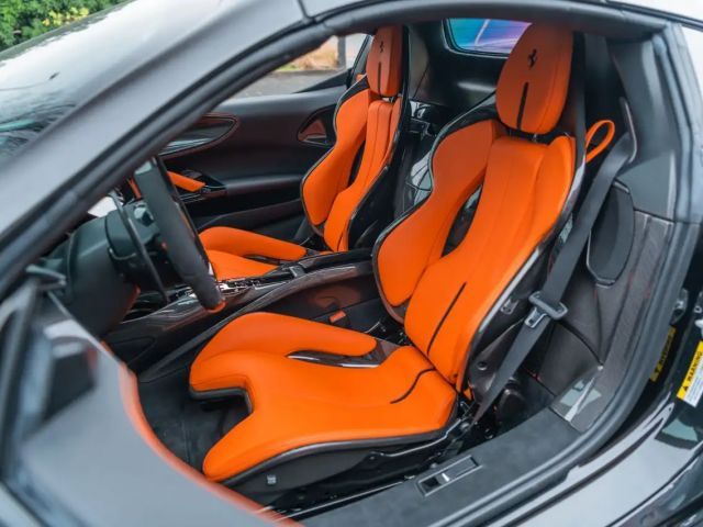 Ferrari SF90 Assetto Fiorano Spider