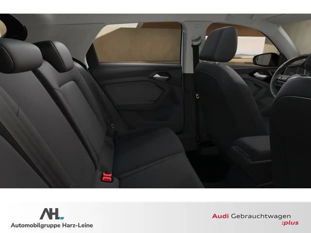 Audi A1 30 TFSI Sportback