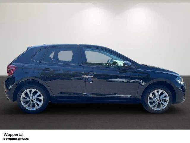 Volkswagen Polo 1.0 TSI DSG