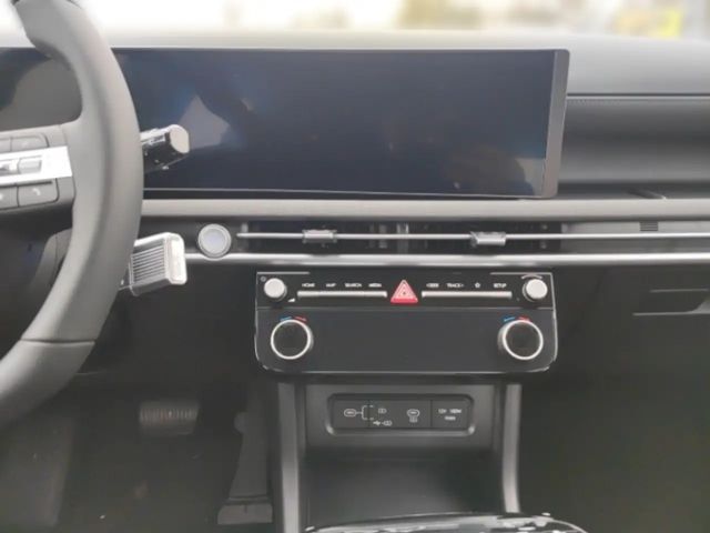 Hyundai Tucson 1.6 Select T-GDi