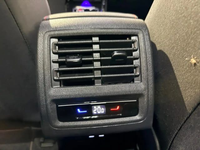 Volkswagen Golf 2.0 TSI DSG GTI Golf VIII