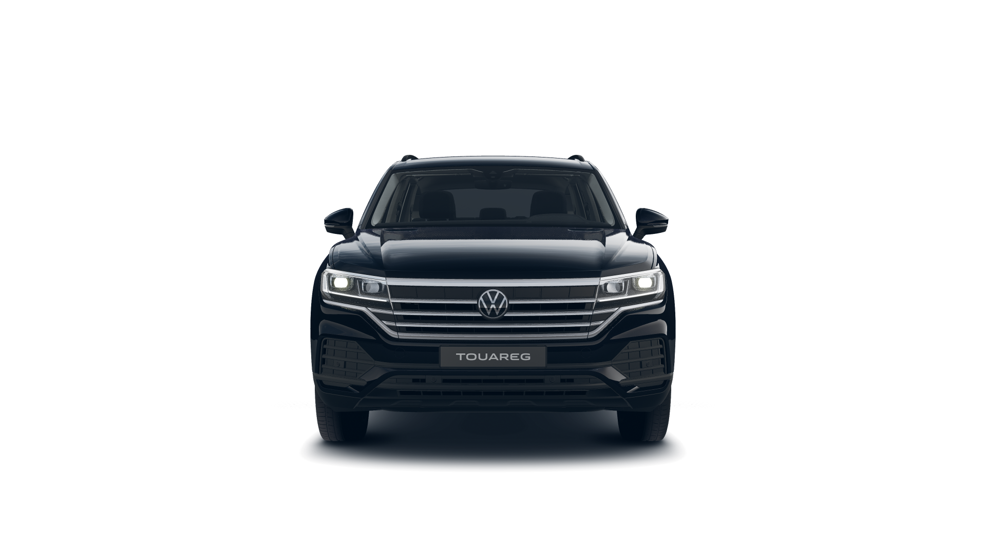 Volkswagen Touareg 3.0 V6 TDI 4Motion