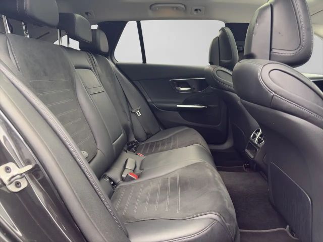 Mercedes-Benz C 180 AMG Line Estate