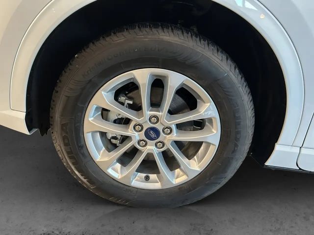 Ford Kuga Plug in Hybrid ST Line