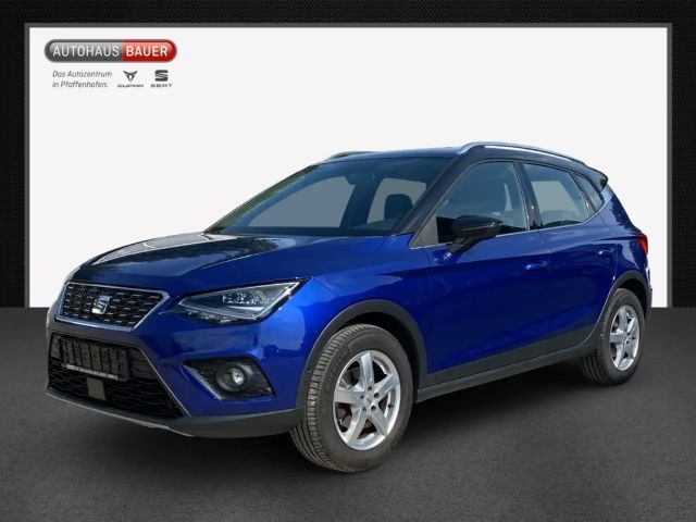 Seat Arona 1.0 TSI DSG Xcellence