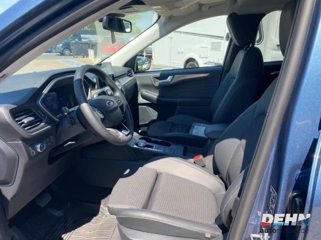 Ford Kuga AWD Hybrid Titanium X