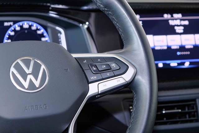 Volkswagen Taigo Life