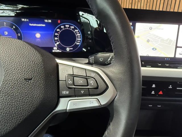 Volkswagen Golf DSG Variant