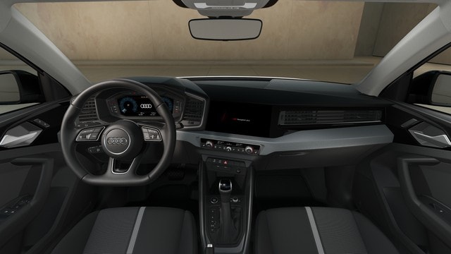 Audi A1 30 TFSI Allstreet S-Tronic