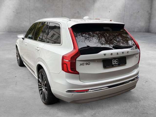 Volvo XC90 AWD Recharge T8