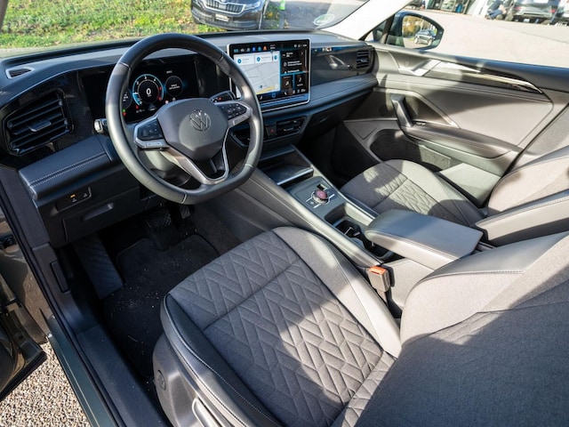 Volkswagen Tiguan 2.0 TDI DSG Life