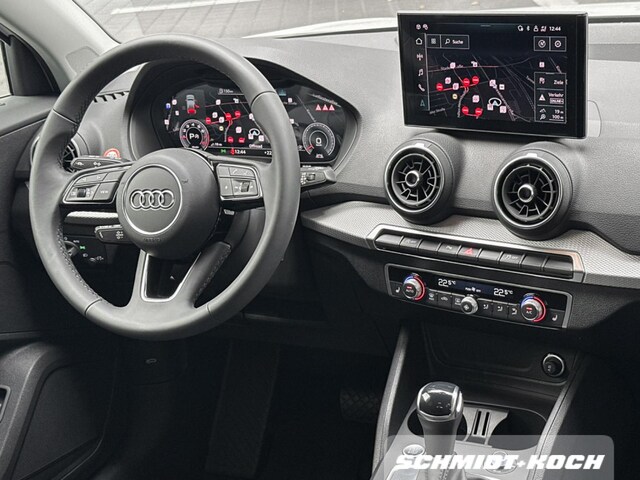 Audi Q2 35 TFSI S-Tronic