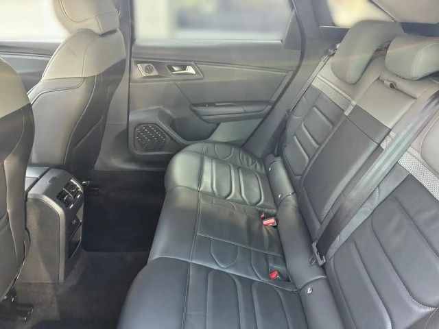 Citroën C5 X Plus PureTech