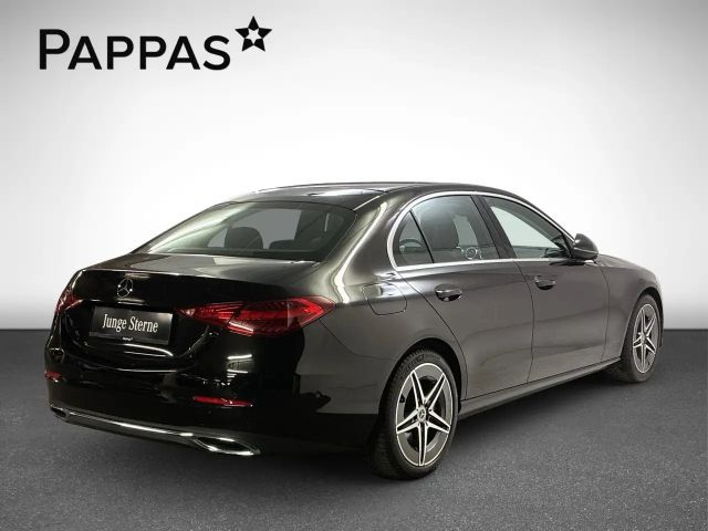 Mercedes-Benz C 220 C 220 d Sedan