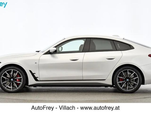 BMW i4 Coupé Gran Coupé eDrive35