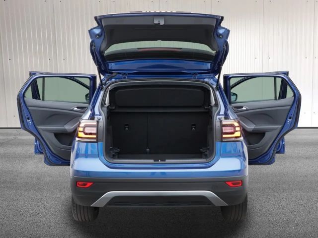 Volkswagen T-Cross DSG Style