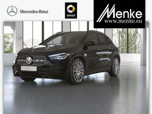 Mercedes-Benz GLA 200 AMG Line