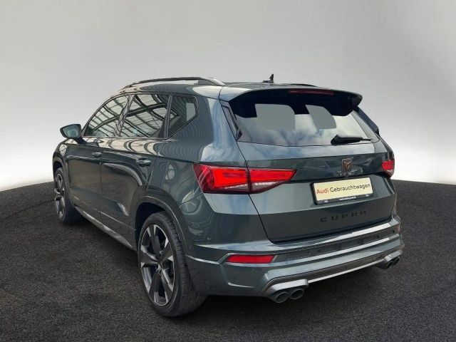 Cupra Ateca 2.0 TSI 4Drive DSG VZ