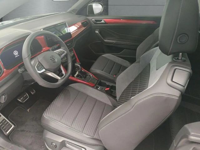 Volkswagen T-Roc Cabriolet