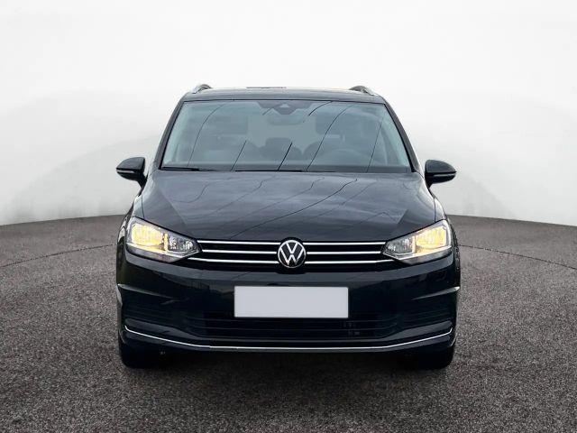 Volkswagen Touran DSG