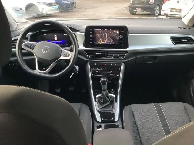 Volkswagen T-Roc 1.0 TSI Life