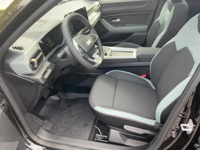 Dacia Bigster Extreme Hybrid 155