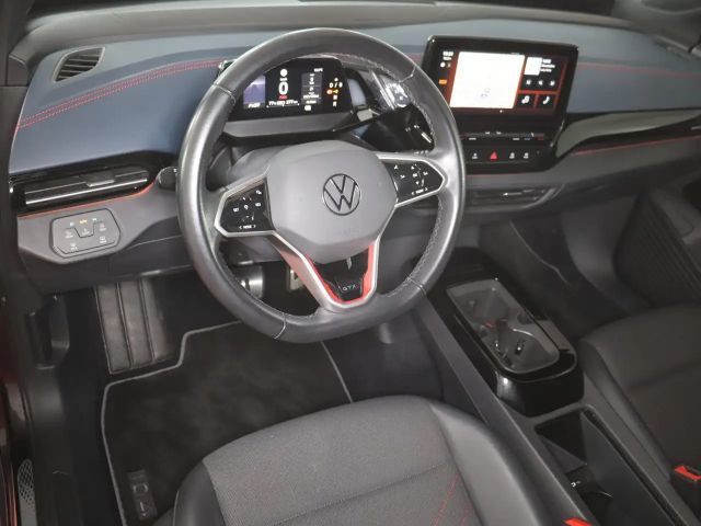 Volkswagen ID.4 GTX